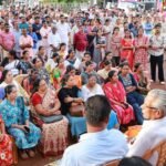 എം.ഡി.എം.എ ശൃംഖലയിലെ പ്രധാന കണ്ണി കാവ്യ പോലീസിന്റെ പിടിയിൽ