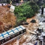 കോടികളുടെ സാമ്പത്തിക തട്ടിപ്പ് നടത്തിയ കടത്തനാട്ട് ലേബർ സൊസൈറ്റി മുഖ്യ സൂത്രധാരനെ വടകരയിൽ എത്തിച്ചു.