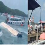വിയറ്റ്നാമിൽ അപകടത്തിൽപ്പെട്ട സ്പീഡ് ബോട്ടിൽ മലയാളികളും, മരിച്ചവരിലേറെയും തമിഴ്നാട്ടുകാർ