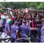 ലോക നെറുകയിൽ സ്പെയിൻ;ഗോൾഡൻ ബൂട്ട് എംബാപ്പെയ്ക്ക്