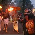 വല്ലാതെ അർമ്മാതിക്കേണ്ട ;  ലോകകപ്പ് ഫുട്ബോൾ ഫൈനൽ മത്സര ദിവസം പോലീസിൻ്റെ പ്രത്യേക നിയന്ത്രണങ്ങൾ