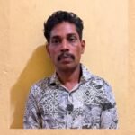 മലബാർ മാപ്പിള കലാ അക്കാദമി അവാർഡ് പ്രഫ. കുര്യാക്കോസ് വട്ടമറ്റത്തിന്