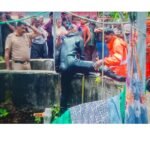 കാഫ് ദുബായ് നോവൽ പുരസ്കാരം 2026.”പി സുരേഷിന്റെ മറതി” യ്ക്ക് 
