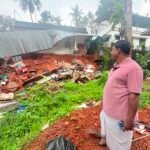 കക്കയം ഡാമിന്റെ ഷട്ടറുകള്‍ തുറന്നു; കുറ്റ്യാടി പുഴയുടെ തീരത്തുള്ളവര്‍ ജാഗ്രത പാലിക്കണം