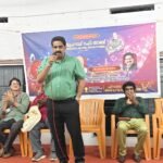ചാലിയാറിൽ ബോട്ട് മറിഞ്ഞ് യുവാവിനെ കാണാതായി, 2 പേർ നീന്തി രക്ഷപ്പെട്ടു