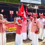 എറണാകുളത്ത് നിന്നുള്ള വന്ദേഭാരതിന്റെ സീറ്റില്‍ ചത്ത അണലി, കണ്ടത് യാത്രക്കാര്‍