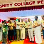 ഫാസിസത്തെ ചെറുക്കണം: ഇ.കെ.അജിത്.