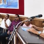 കോഴിക്കോട് തീരത്ത് കള്ളക്കടൽ മുന്നറിയിപ്പ്; ബീച്ചുകളിൽ പ്രവേശനം നിരോധിച്ചു