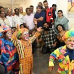 ‘തീവ്ര ന്യൂനമർദ്ദം’; കേരളത്തിൽ വീണ്ടും മഴ, 5 ജില്ലകളിൽ യല്ലോ അലേർട്ട്