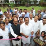 ആഫ്രിക്കൻ യുവാക്കൾക്കു പരിശീലകനായി ഊരാളുങ്കൽ പ്രതിനിധി