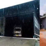 ചാലിയാറിൽ ബോട്ട് മറിഞ്ഞ് യുവാവ് മരിച്ചു, 2 പേർ നീന്തി രക്ഷപ്പെട്ടു