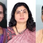 ഡോ.സുരേഷ് കുമാറിന് ലോകാആരോഗ്യ സംഘടനയുടെ (WHO) പബ്ലിക് ഹെൽത്ത് ചാമ്പ്യൻ പുരസ്ക്കാരം